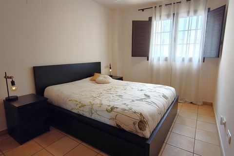 Appartamento Hacienda del Alamo, Murcia - foto 5